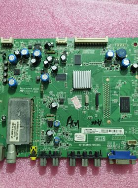 TCL原装L32E5200BE L39/50E5090/48E5020-3D主板40-MS2800-MAD2XG