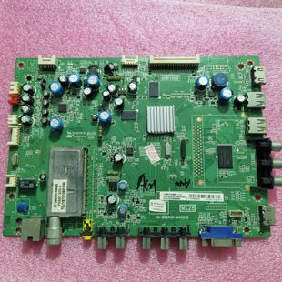 TCL原装L32E5200BE L39/50E5090/48E5020-3D主板40-MS2800-MAD2XG