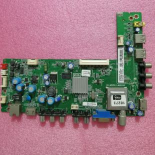 L39 50E5090 TCL电视L43 MS28L2 55F3320 3D主板40 MAB2HG