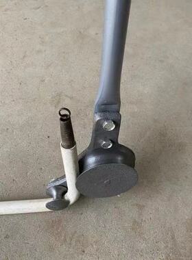 PVC管KBG管JDG管电线穿线管手柄式弯管器可以弯16 20 25管