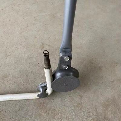 PVC管KBG管JDG管电线穿线管