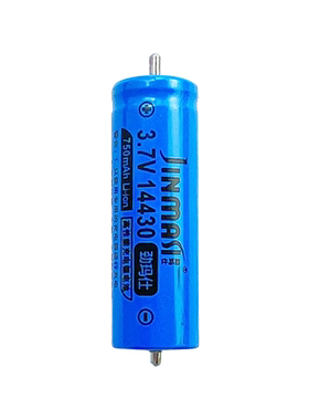 适用松下电动牙刷EW-DL40 DL82 DE92 DL22 DE40 DE21 DL LA30电池
