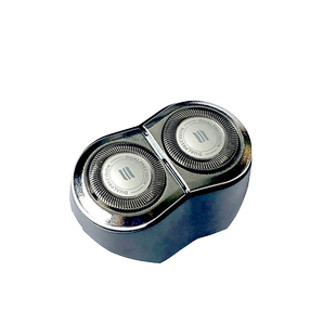 适用飞利浦剃须刀hq6070 hq6071 hq6075 hq6073 hq6090配件刀头