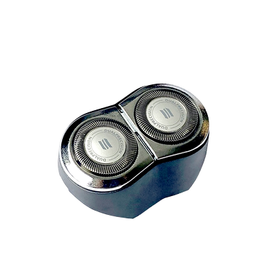 适用飞利浦剃须刀hq6070 hq6071 hq6075 hq6073 hq6090配件刀头