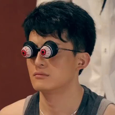 搞怪万圣节整蛊道具恶搞笑小玩意