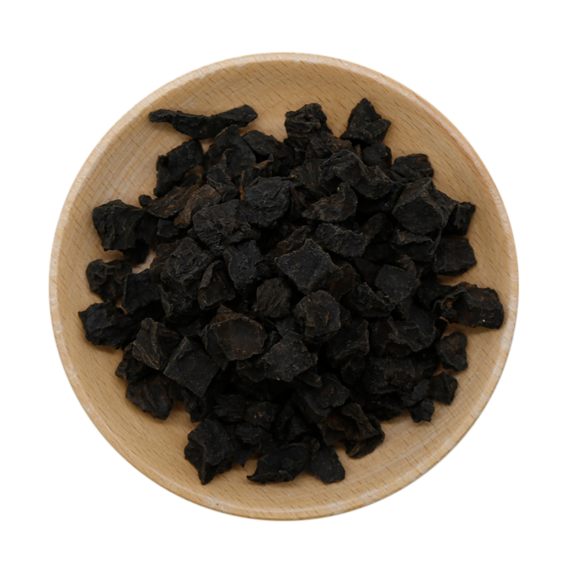 禾沐康制何首烏中藥飲片500g(統(tǒng))官方旗艦店正品中藥材