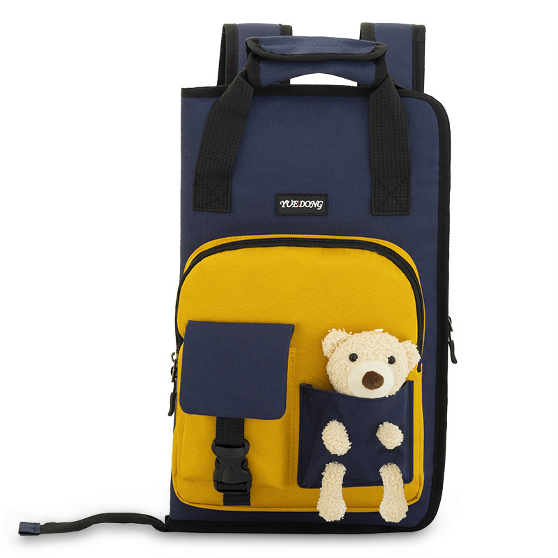 鼓棒包架子鼓鼓槌袋双肩背时尚潮流学生儿童P鼓棒套防泼水乐器袋,乐器/吉他/钢琴/配件,乐器包,淘宝优惠券,粉丝福利购,淘宝优惠卷