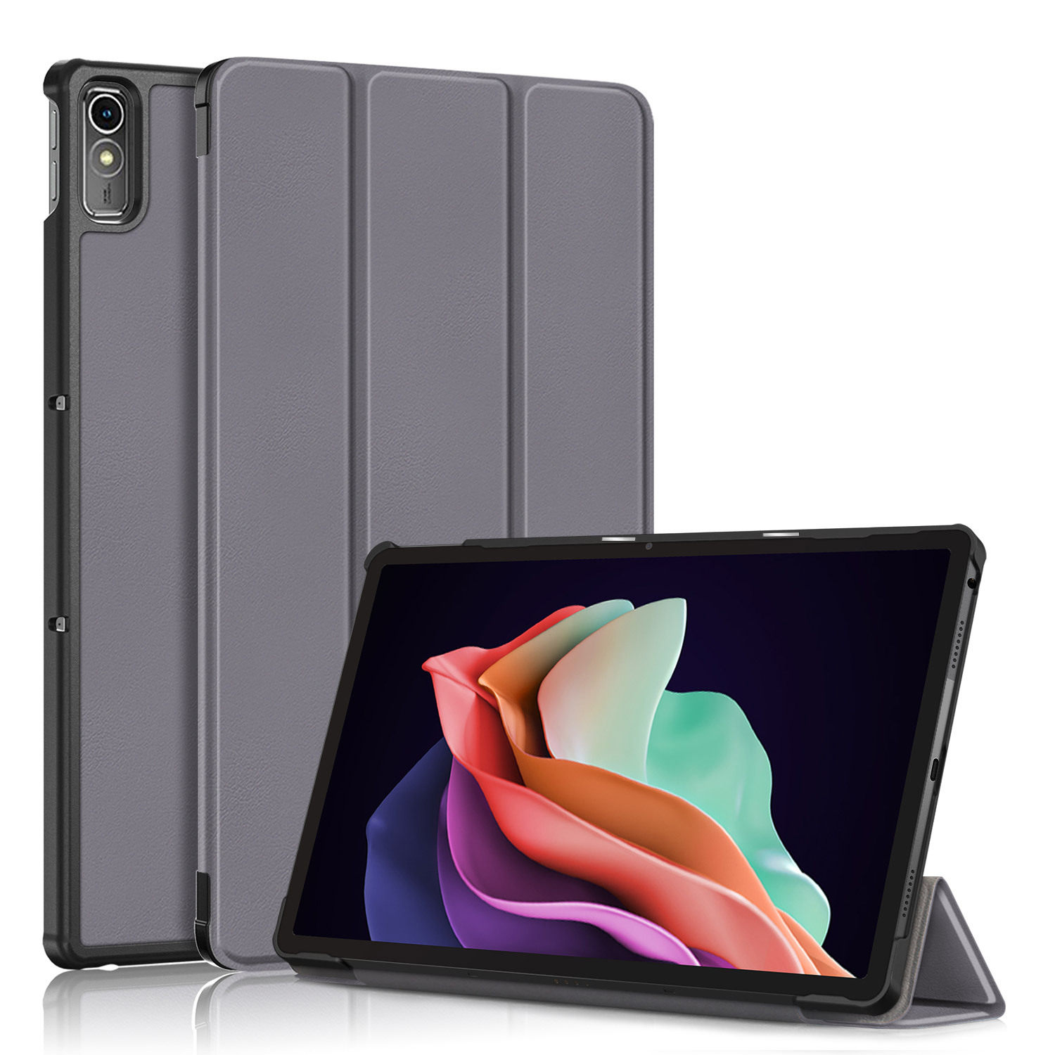 适用于联想小新Pad Plus  11.5保护套 Tab P11  2nd 11.5 TB350壳