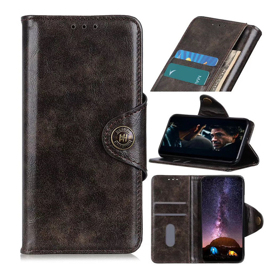 适用摩托罗拉moto g power 2021手机壳g9 plus仿皮 e7磁吸皮套