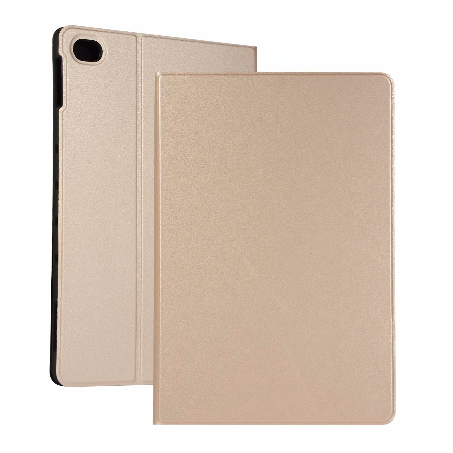 适用华为mediapad M5 lite 10平板皮套 c5 10.1寸电压tpu壳保护套