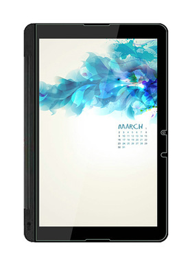 适用LG G PAD X 8.0 V525 钢化膜G PAD X 8寸 V520平板电脑屏幕膜