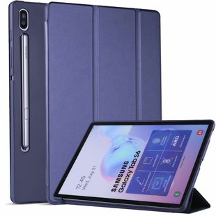T860平板保护套 10.5 t865蜂窝三折软壳皮套 适用于三星tab