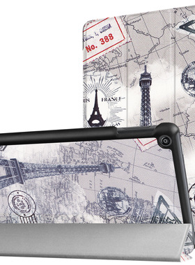 适用亚马逊HD10 2019/2017 Fire HD82017/2015平板FIRE7保护套