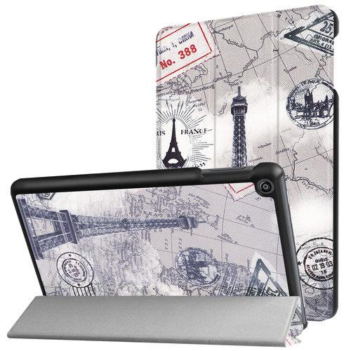 适用亚马逊HD10 2019/2017 Fire HD82017/2015平板FIRE7保护套