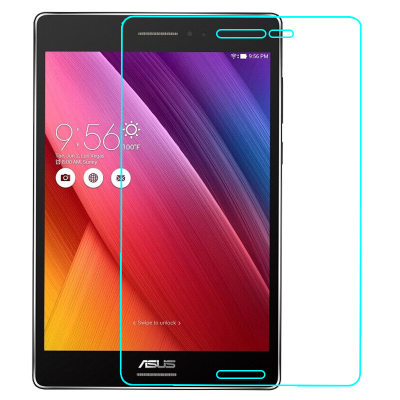 华硕ASUS ZenPad S 8.0 Z580C 钢化膜 Z580CA 平板屏幕玻璃保护膜