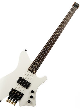 EART雅特电贝斯BW-4无头四弦电贝司新品上市