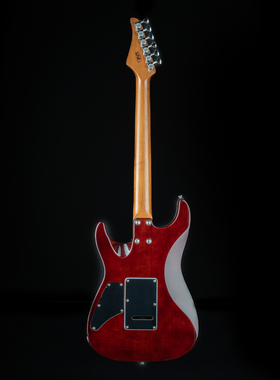 EART雅特EYP-ELITE现代流行摇滚蓝调演出演奏进阶st电吉他