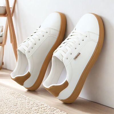 2025新款透气轻便休闲德训鞋