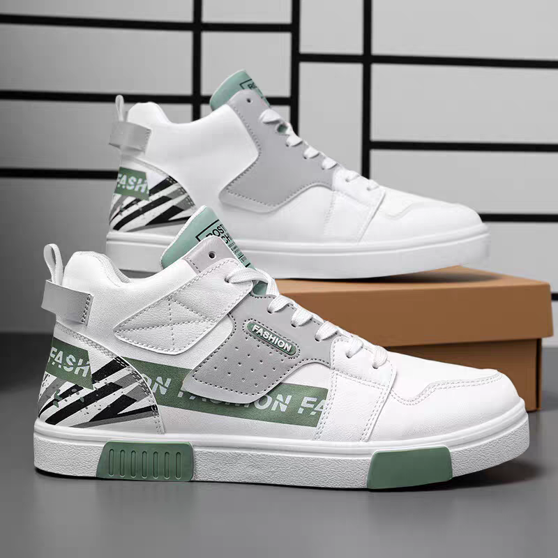 德训男鞋2025年新款冬季时尚休闲