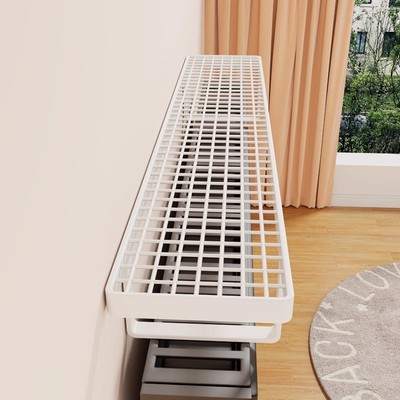 暖气片专用挂钩免打孔烘干晾衣架