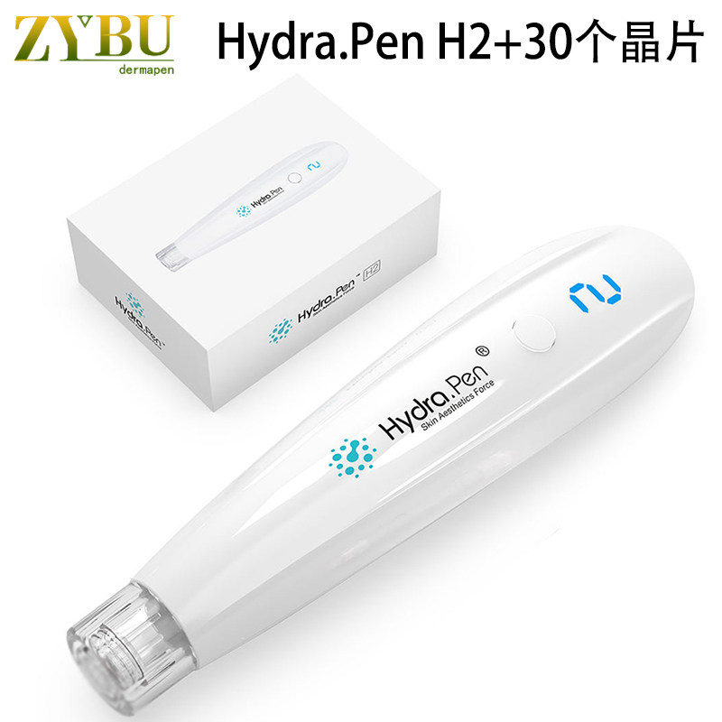 三代MTS电动微晶笔H2纳米图片