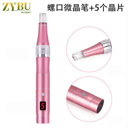 纳米电动导入仪微晶笔