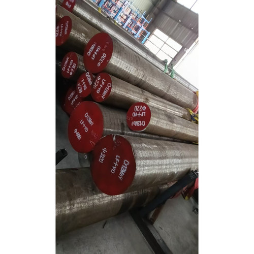圆棒Gcr15S136H 4Cr13p20718cr12mov圆棒毛圆h13dc53圆棒40Cr圆棒