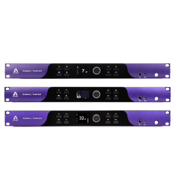 ApogeeiPhone16USB-C声卡