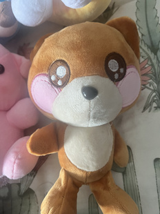 柴犬公仔猪猪女生睡觉娃娃大玩偶狗可爱猫咪萌宠毛绒玩具阿贝贝