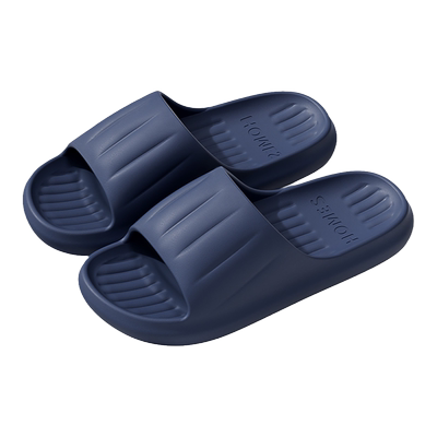 大码男拖鞋防滑防臭舒适软底家用