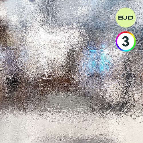 新款超白玻璃移门橱柜门隔断屏风