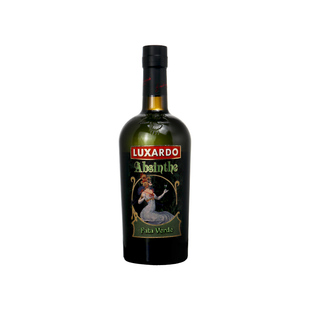 Absinthe意大利原装 进口洋酒 LUXARDO 路萨朵绿精灵苦艾酒 烈酒