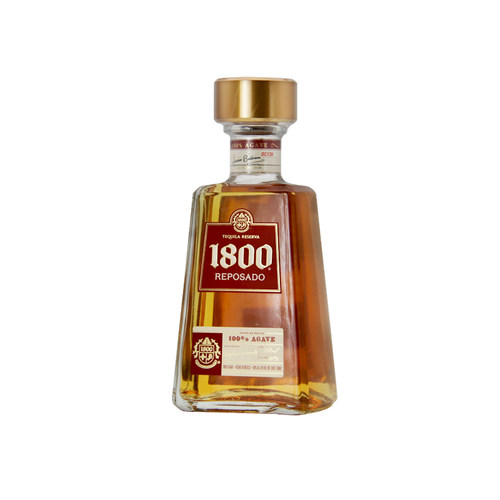 豪帅典藏调酒750ml行货龙舌兰