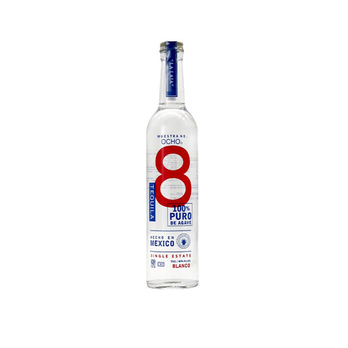 田园8号500ml进口正品龙舌兰酒