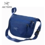 ARCTERYX / Archaeopercx Túi thể thao ngoài trời dành cho nam có túi đeo chéo đi bộ đường dài 17172 - Túi túi đeo bình nước chạy bộ