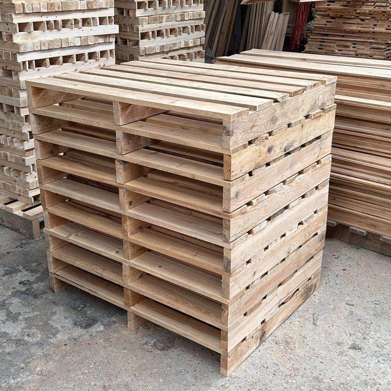*全新木托盘实木卡板叉车托盘防潮栈板仓库垫板商超地堆木托盘,包装,木托盘,淘宝优惠券,粉丝福利购,淘宝优惠卷