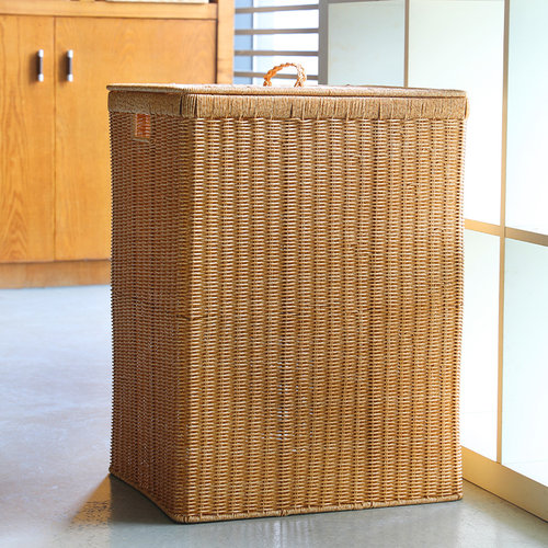 家好点防水洗衣篓脏衣服收纳箱