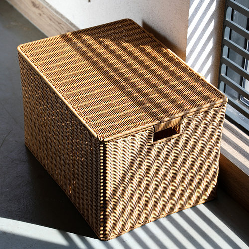 内衣整理有盖玩具大号客厅收纳箱