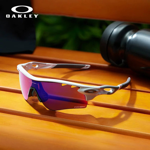Oakley/欧克利运动眼镜户外跑步骑行篮球太阳镜护目镜RADAR 9206