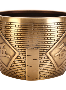 室内铜开业礼品家居装饰