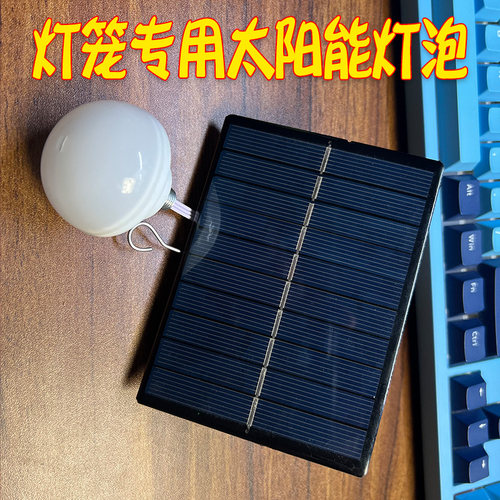 灯笼羊皮2022年太阳能