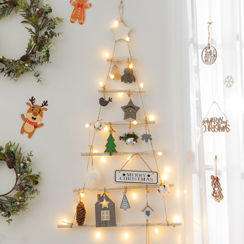 圣诞节挂件TOLHYUN/同炫