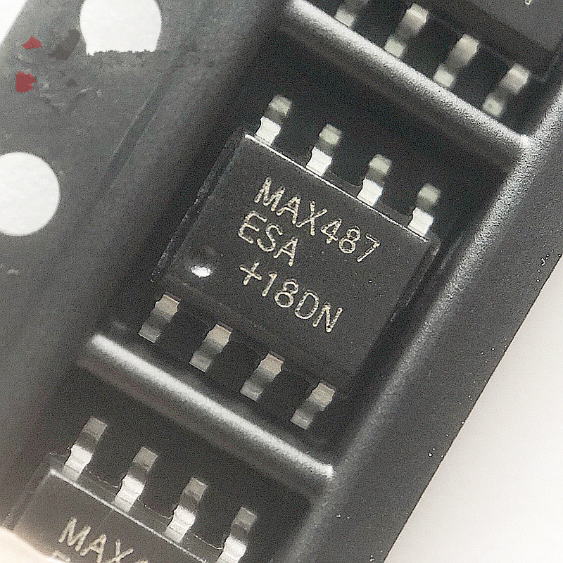 全新 MAX487 MAX487CSA MAX487ESA 贴片SOP-8 低功耗收发器|msdalam kategori Aksesori Digital 3C, pasaran komponen elektronik, Litar Bersepadu IC/motor, Litar Bersepadu IC - dari Buy2taobao.com untuk memberikan perkhidmatan ejen Taobao profesional membeli