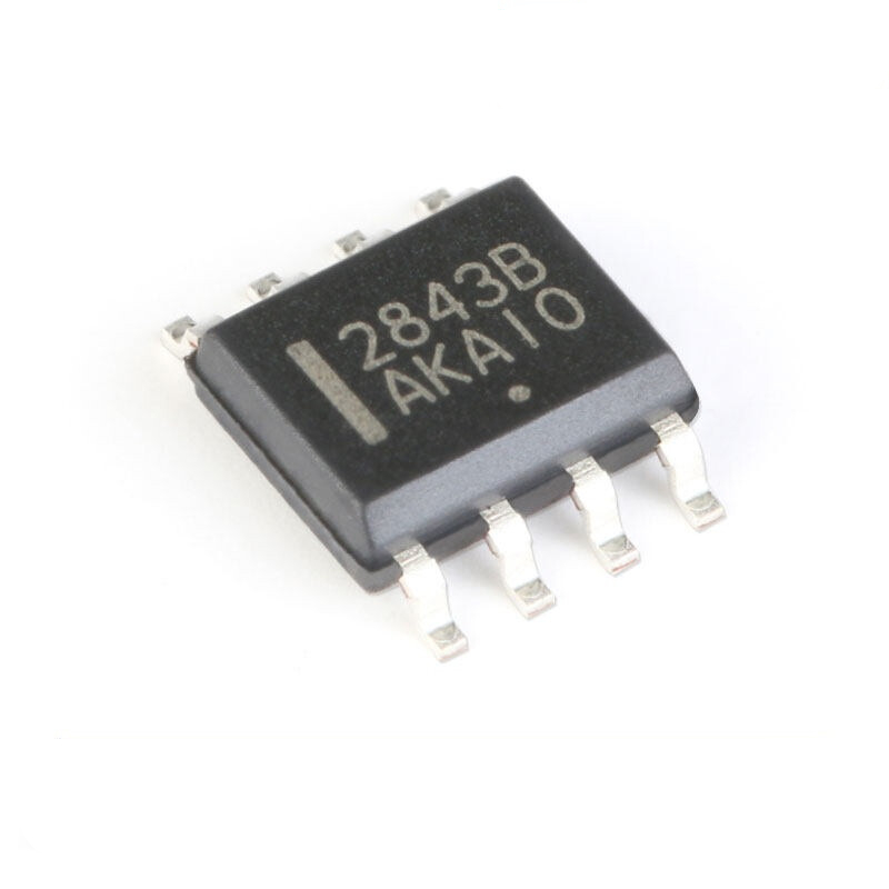 UC2842BSOP8电源IC芯片