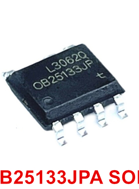 OB25133 OB25133JP OB25133JPA SOP7 5V 1A充电IC 开关电源IC