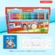 Цветная бумага, книга с картинками для мальчиков, 30 цветов, 3 лет
