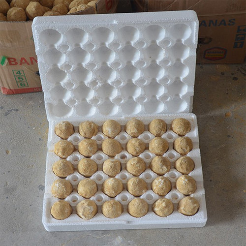 防震变蛋包装泡沫箱蛋托包装盒