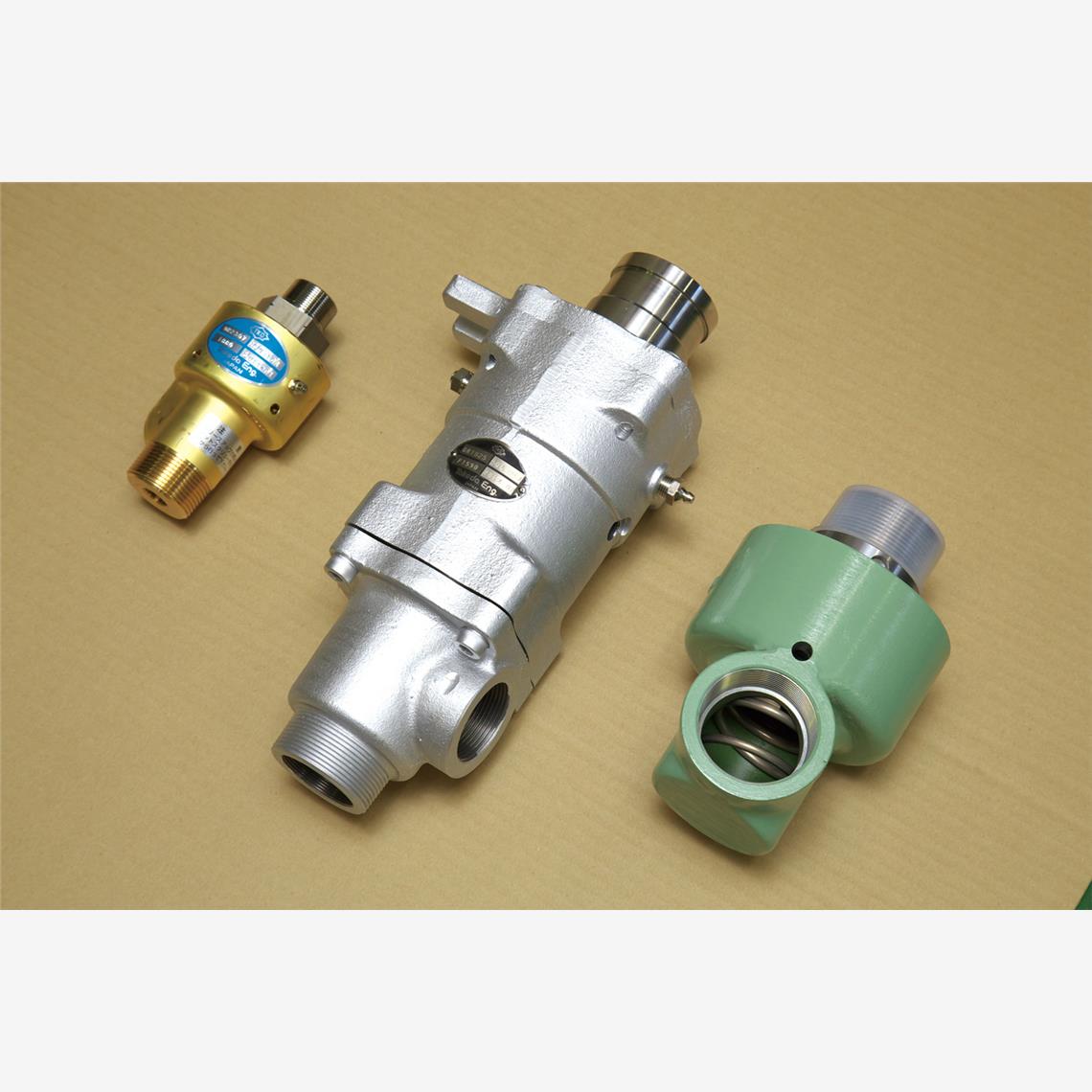 日本takeda-eng旋转接头A