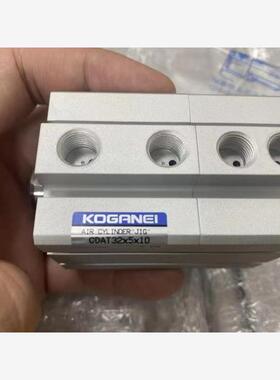 小金井KOGANEI  气缸 CDAT32x5x10  江西有售