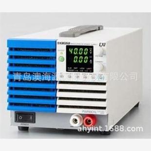 日本KIKUSUI菊水PWR801L PWR801H PWR801ML PWR801MH